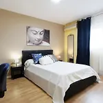 Apartmán Fantastic Penthouse