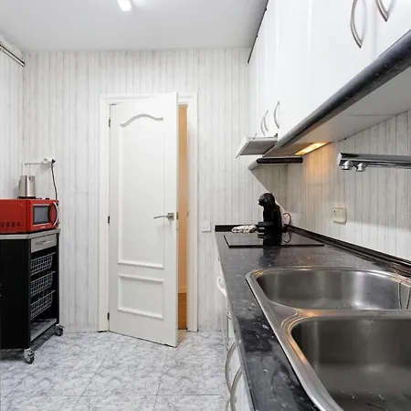 Fantastic Penthouse * Барселона
