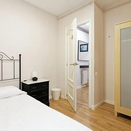 Fantastic Penthouse * Барселона