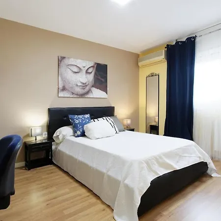 Апартаменты Fantastic Penthouse