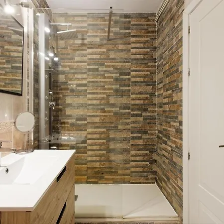 Fantastic Penthouse * Барселона