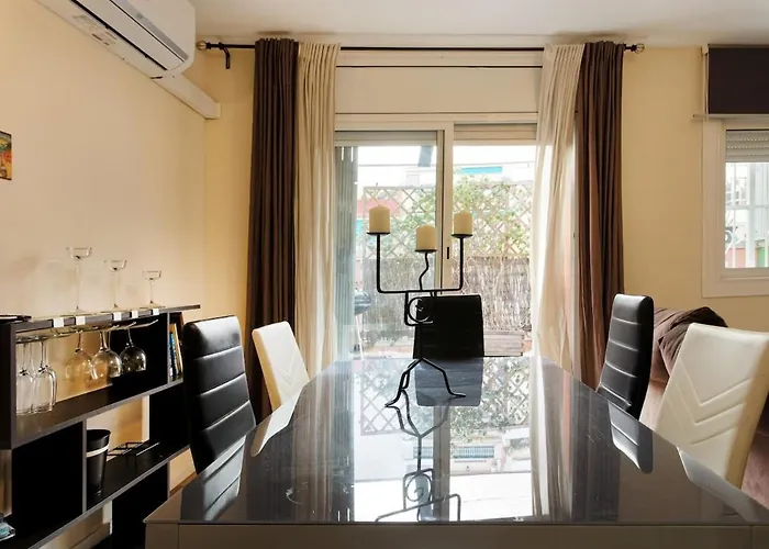 Апартаменты Fantastic Penthouse