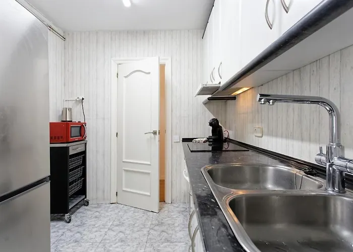 Fantastic Penthouse * Барселона