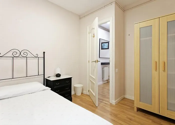 Fantastic Penthouse * Барселона