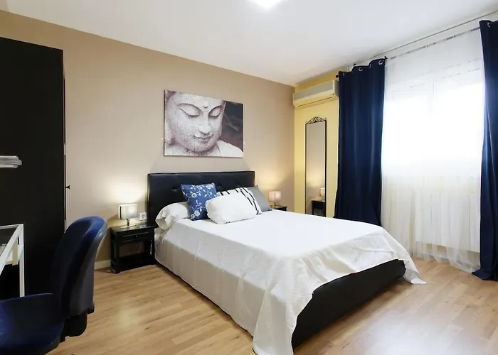Апартаменты Fantastic Penthouse